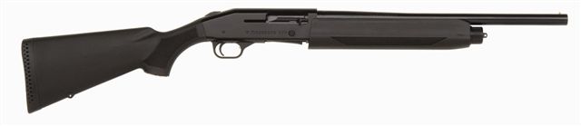 [Mossberg SemiAuto Special Purpose Home Security Shotgun, No. 85320.]